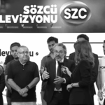 Sözcü TV 10 gün süreyle kapatıldı! Son dakikalarda siyah beyaz yayın yaptılar
