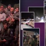 İsrail-Suriye savaşı endişesi… Süveyda’da tansiyon yükseldi! Arap aşiretler silahlandı, Dürzilere saldırı başlattı