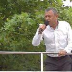 CHP lideri Özgür Özel’den Kabine ve Mehmet Şimşek iddiası! Pazartesi gününü işaret etti