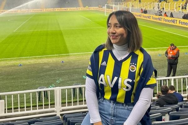 “Kanseri yendiğimde statta balon uçurur muyuz?” demişti! Duygu’dan acı haber: Fenerbahçe’den anlamlı paylaşım
