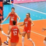 JAPONYA TÜRKİYE VOLEYBOL MAÇI NE ZAMAN? 2025 VNL Japonya Türkiye Voleybol Maçı Hangi Kanalda? Filenin Sultanları Maç Tarihleri