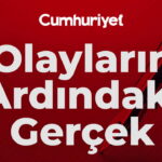 Olayların Ardındaki Gerçek yazdı : Türkiye Cumhuriyeti’ne Karşı Siyasal Darbe… FETÖ Hareketi