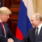 Trump’tan Ukrayna ile anlaşması için Rusya’ya 10 gün süre