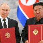 Kim Jong-un ve Putin önümüzdeki hafta Pekin’de Çin askeri geçit törenine katılacak