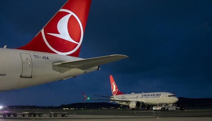 THY duyurdu! Uçaklarda sigara içen 245 kişi uçuşlardan men edildi