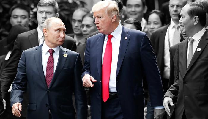 ABD Başkanı Trump, Rusya Devlet Başkanı Putin ile 15 Ağustos görüşecek: Trump ‘çok popüler bir yerde olacak’ demişti, yeri de belli oldu!