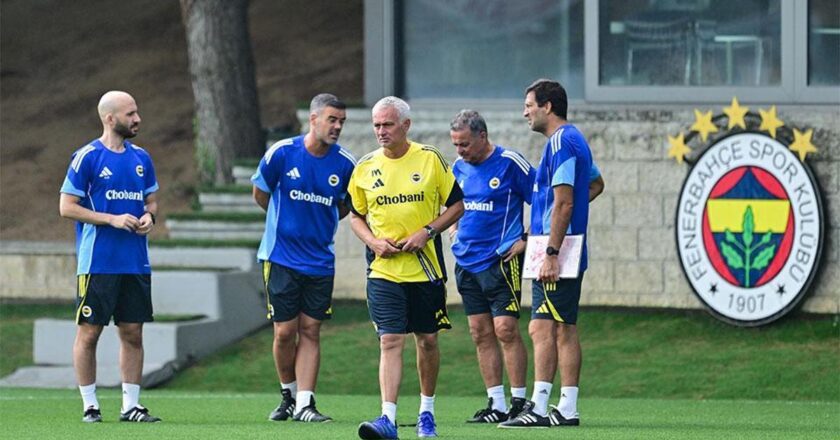 Fenerbahçenin yeni kaptanı belli oldu