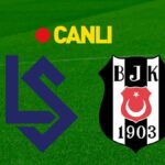 Lausanne – Beşiktaş Maçı Canlı Anlatım | Lausanne – Beşiktaş Maçı S Sport Canlı İzle S Sport Plus Canlı İzle | temsilcimiz avantaj peşinde