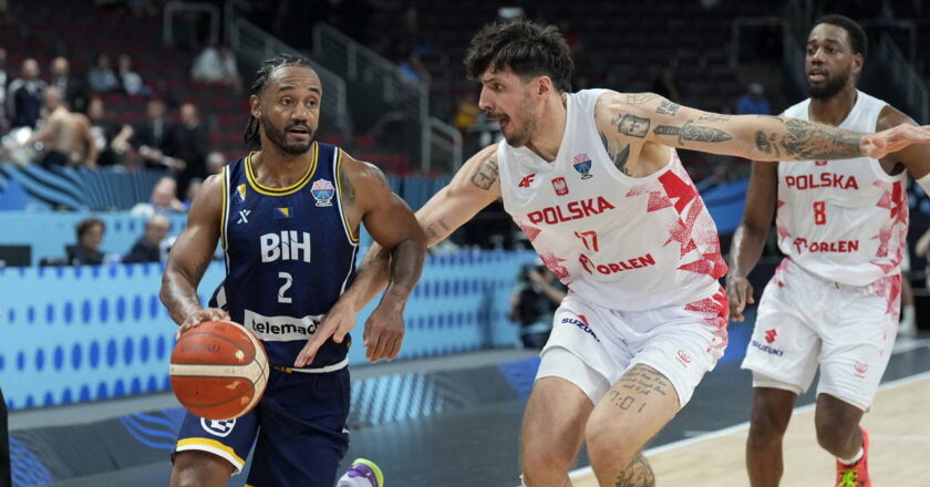 12 Dev Adam’ın çeyrek finaldeki rakibi belli oldu! – Son Dakika Spor Haberleri