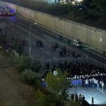 CHP İstanbul İl Başkanlığı’na polis ablukası: Özgür Özel’den çağrı