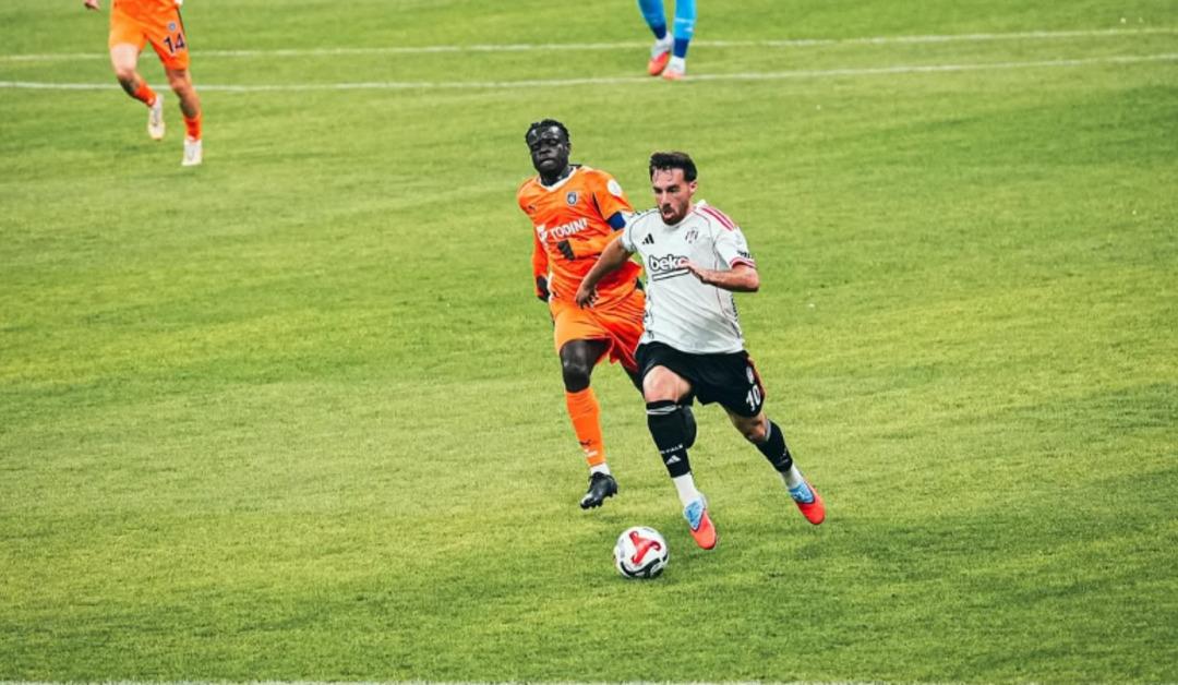 TFF hakemleri müdürler Süper Lig One'da tartışılan pozisyonları bir tane için değerlendirdi! 6