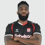 Aaron Appindangoye yeniden Sivasspor’da – Sivasspor