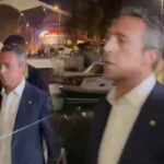 Fenerbahçe taraftarı, Ali Koç’a tepki gösterdi: “Yetmedi mi?”