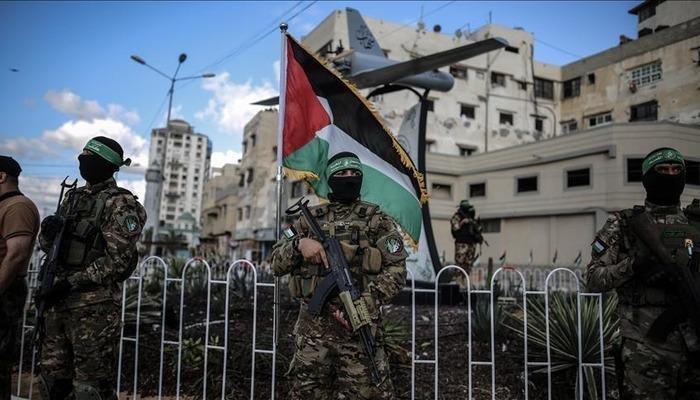 Tanklar Gazze’ye girdi! Trump’ın iddiasına Hamas’tan sert yanıt: Rehinelerin kaderi, Netanyahu’nun elinde