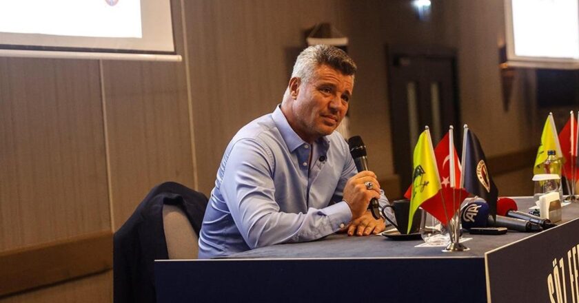 Son Dakika Spor Haberi | Fenerbahçede Sadettin Saranın yönetim kurulu belli oldu