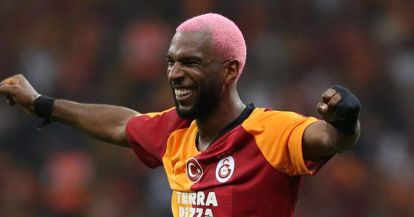 Ryan Babel, Liverpool’dan iki futbolcunun altını çizdi: Galatasaray dikkat etmeli