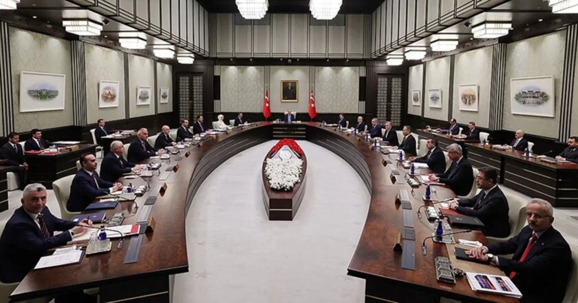 Afet Bakanlığı kuruluyor: Çalışmalar başladı – Son Dakika Türkiye Haberleri