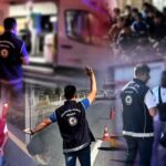 Göçmen kaçakçılarına göz açtırılmıyor: 52 gözaltı