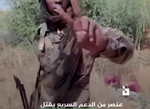 Sudan’da kriz ortamı soykırıma dönüştü