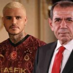 O açıklamalar ortalığı karıştırdı! Galatasaray’da Icardi rahatsızlığı, yönetimden jet yanıt