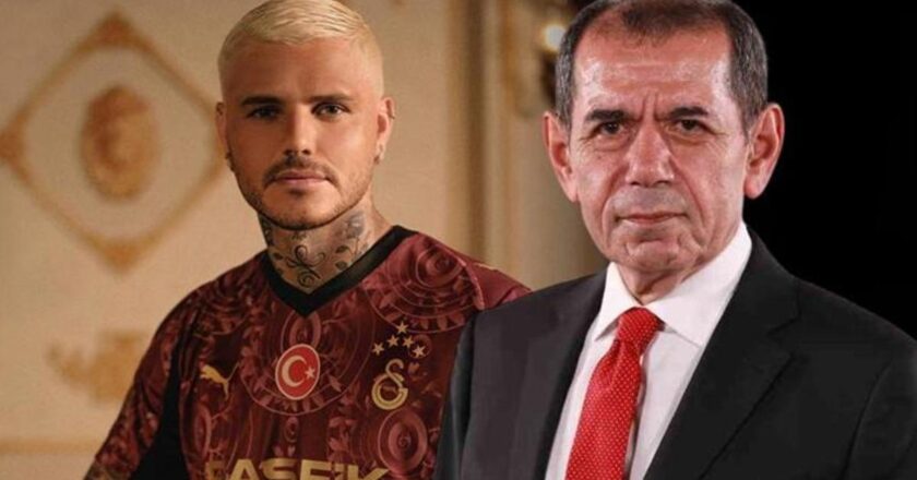 O açıklamalar ortalığı karıştırdı! Galatasaray’da Icardi rahatsızlığı, yönetimden jet yanıt