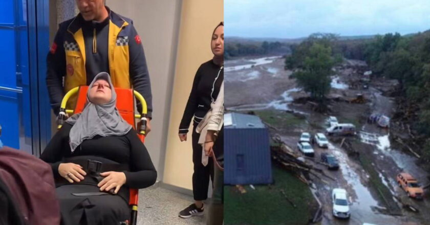 Sisli Vadi davası duruşmasında, mahkeme başkanına tepki gösteren mağdur anneye tutuklama! – Son Dakika Türkiye Haberleri