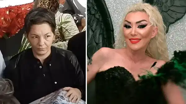 Güllü’nün asistanı sessizliğini bozdu… Ünlü ismin ölümüne dair iddialara net yanıt geldi! – Son Dakika Magazin Haberleri