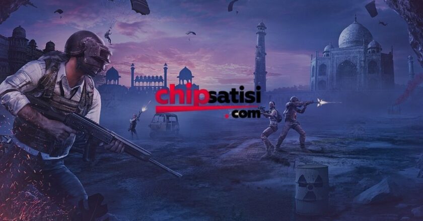 Online Oyun Ticaretinde Güvenin Adı – 20 Yıllık Tecrübe Farkı