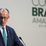 Merz’in COP30’a ev sahipliği yapan Belem kentini ‘küçümsemesi’ Brezilyalıları kızdırdı