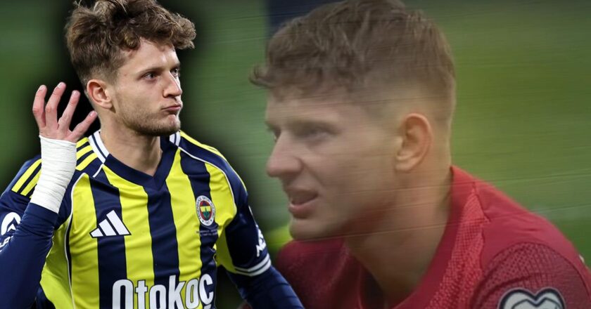 Fenerbahçe’ye Milli ara zehir oldu! Sarı-lacivertlilere Polonya – Hollanda maçında Szymanski’den kötü haber geldi… –