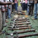 Kongo Demokratik Cumhuriyeti’nde isyancıların saldırısında en az 20 sivil öldü