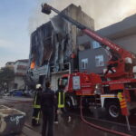 Kocaeli’deki patlamada 6 kişi hayatını kaybetti… İş yeri sahibinin bavullarıyla kaçarken yakalandığı iddia edildi – Son Dakika Türkiye Haberleri