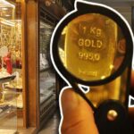 Yeni hafta altın fiyatları 3 Kasım 2025 Pazartesi || Bugün 1 gram altın, çeyrek altın, Cumhuriyet altını ve ONS altın alış – satış fiyatı ne kadar? İşte Kapalı Çarşı gram altın fiyatları