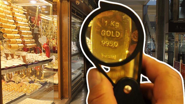 Yeni hafta altın fiyatları 3 Kasım 2025 Pazartesi || Bugün 1 gram altın, çeyrek altın, Cumhuriyet altını ve ONS altın alış – satış fiyatı ne kadar? İşte Kapalı Çarşı gram altın fiyatları