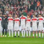 A Milli Futbol Takımı, İspanya’da prestij maçına çıkıyor