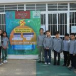 Okul Zilleri Geçmişte Kalıyor