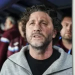 Edin Vişça sahayı terk etti: Fatih Tekke’den üzücü açıklama!