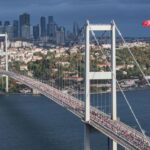 İstanbul’da yarın bazı yollar trafiğe kapatılacak