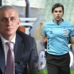 TFF Başkanı İbrahim Hacıosmanoğlu öfkelendi: “Geri döndüğümde hesap soracağım!”