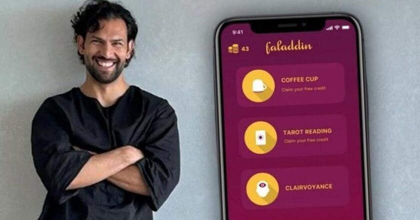 “Faladdin” ve “Binnaz”ın sahibi Sertaç Taşdelen serbest bırakıldı