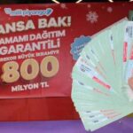 Milli Piyango yılbaşı bilet fiyatları 2026: Milli Piyango bileti ne kadar? Çeyrek, yarım ve tam bilet fiyatları