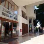 Manavgat Belediyesi’ne dair soruşturmada 3 kişi gözaltına alındı.