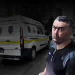 Eşini öldürmesini engellemeye çalışan kadının feci akıbeti