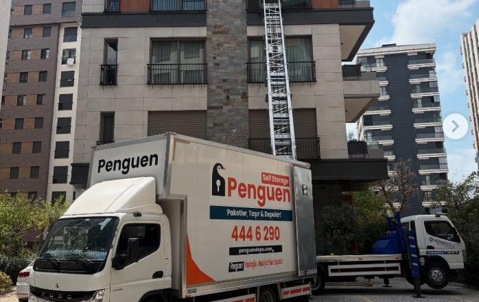 Kişisel eşya depoma hizmetlerinin ihtiyaç sahibi açısından sağladığı büyük fayda