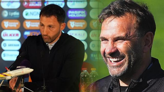 Tedesco gönderildi! Galatasaray’dan jet hızında paylaşım geldi