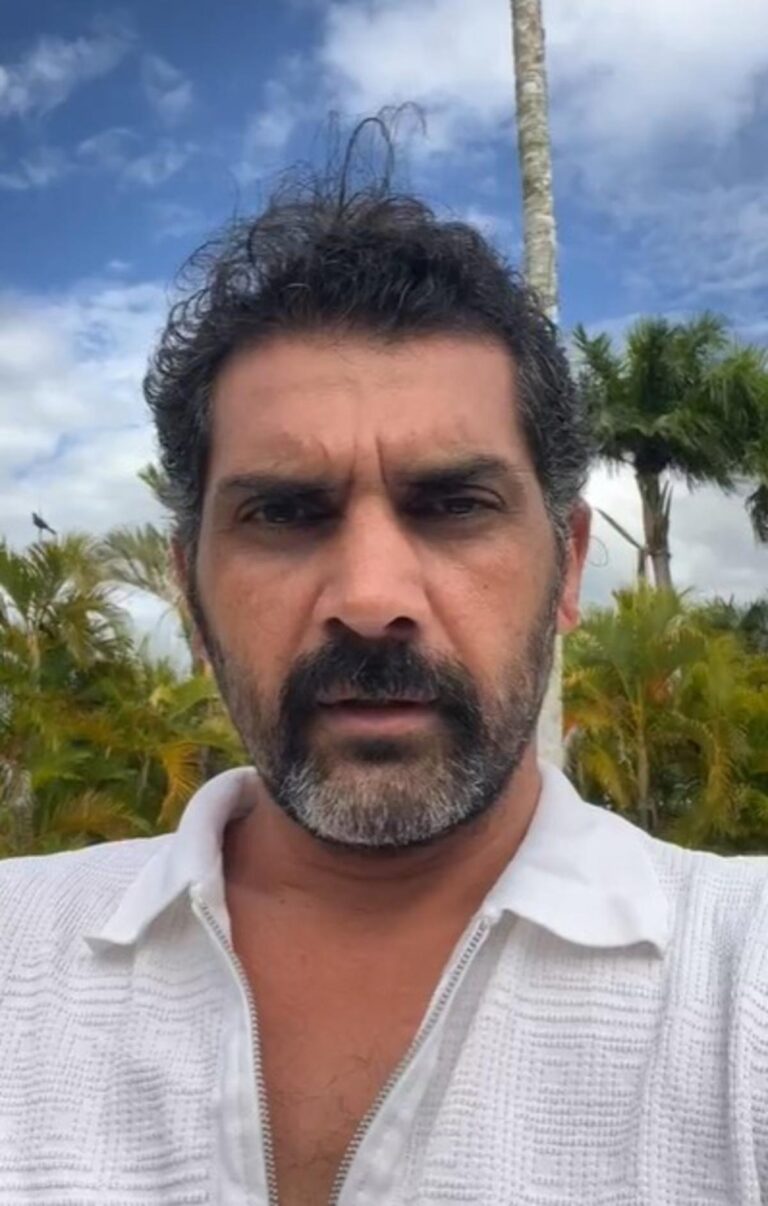 Kanlar içinde hastaneye kaldırılmıştı! Survivor Bayhan karar verildi