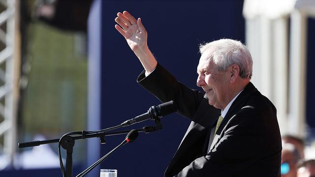 Aziz Yıldırım’dan üçüncü seçim bombası! Grimaldo listeye girdi