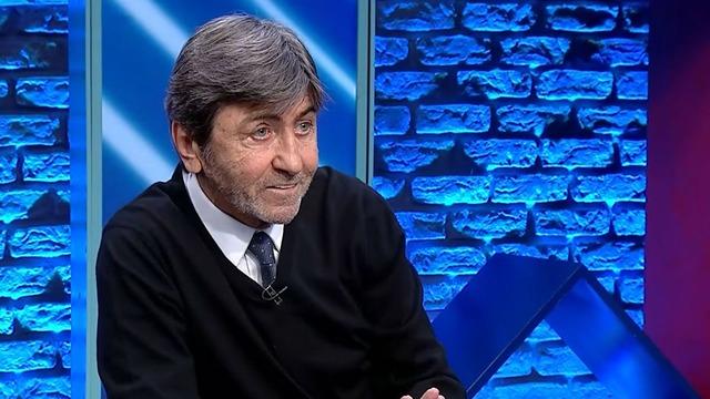 Rıdvan Dilmen’den Fenerbahçe için olay tahmin! Beşiktaş’ı yenerse…