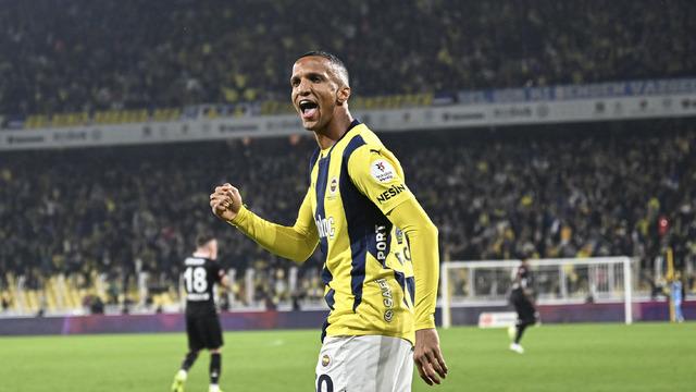 Fenerbahçe’de bir ayrılık daha! Becao Rusya yolcusu