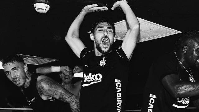 Kartal Kayra Yılmaz: “Sahada elimizden gelenin en iyisini yapıyoruz”